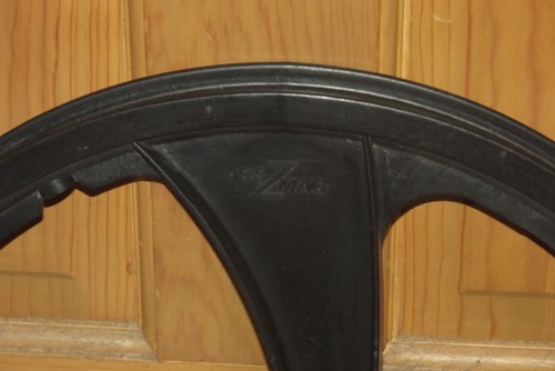 Rueda delantera ACS Z Mag NOS 20" BMX - Imagen 2 de 6