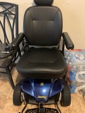 Mobility Power Chair