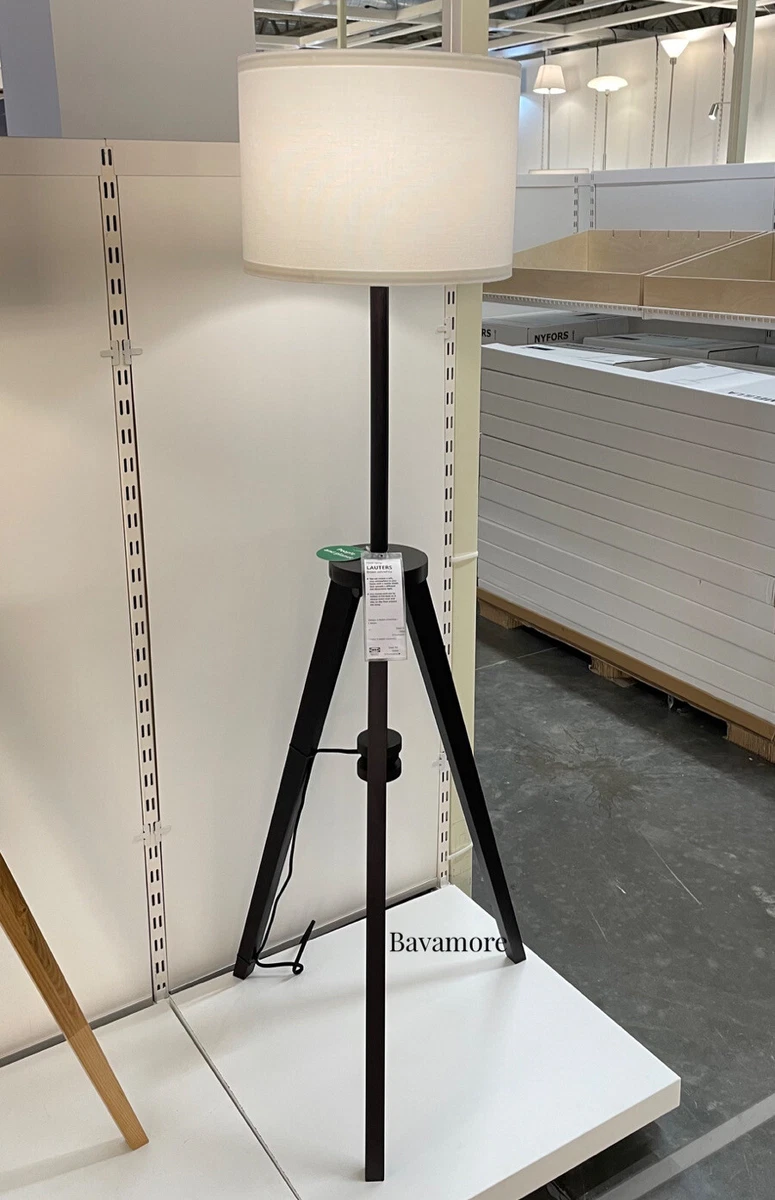 Lauters ikea floor lamp deals