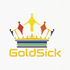 goldsick2013 100% Positive feedback