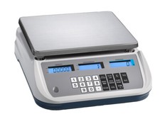 Zählwaage Inventurwaage Schraubenwaage Laborwaage Goldwaage 0,1g- 1g / 3kg-30kg