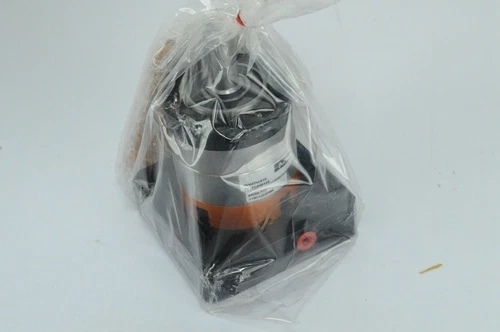 Brand New PARKER PV60TN-010 / PV60TN010 10:1 gear head gearbox speed reducer 