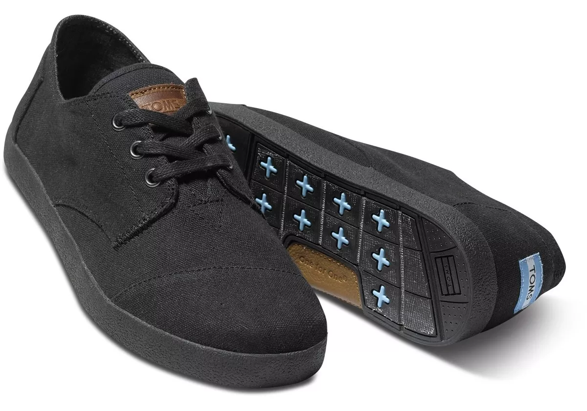 Toms paseo best sale mens