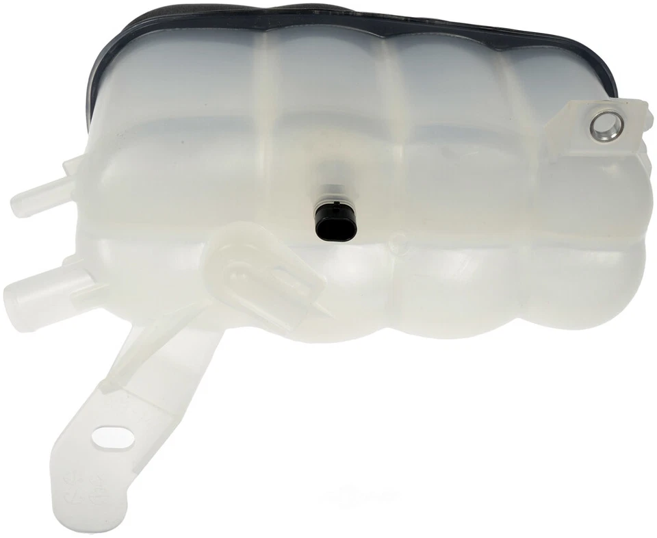 Tanque de recuperación de refrigerante del motor para GMC Sierra 2500 HD 2007-2010, Sierra 3500 HD D Foto 3 de 4