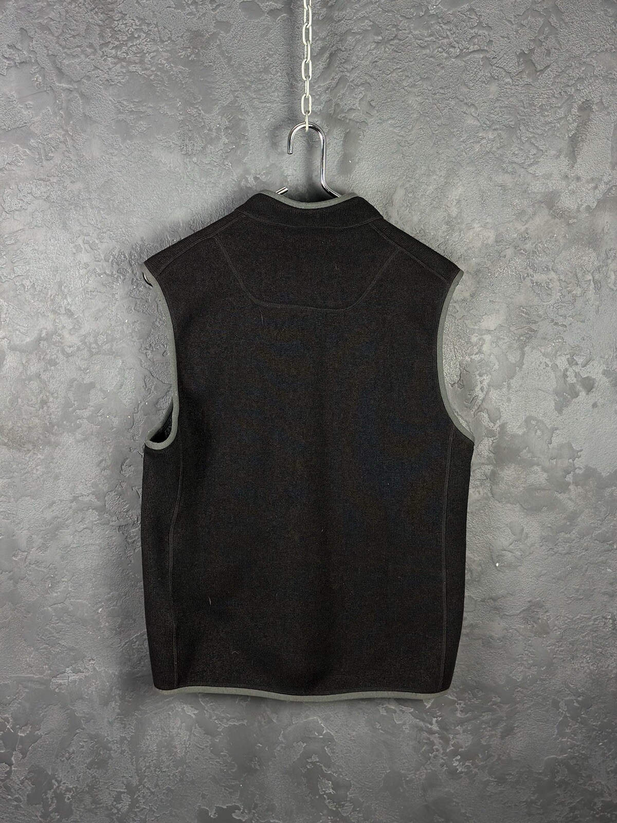 ARC'TERYX Gilet in pile vintage Arcteryx Polartec