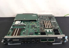 CISCO VS-SUP2T-10G CATALYST 6500 SERIES SUPERVISOR ENGINE MODULE
