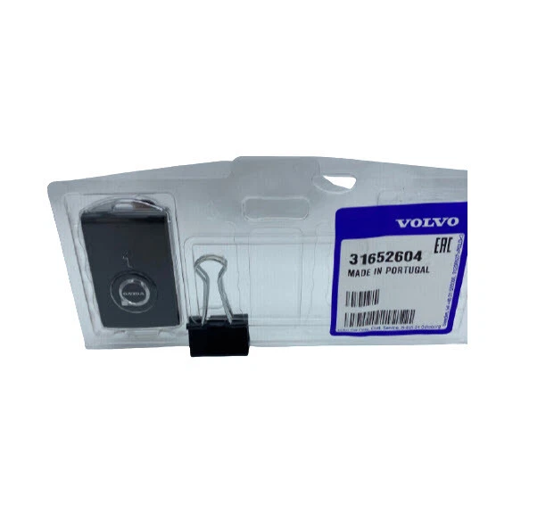 Genuine Volvo S60 S90 XC40 XC90 V60 V90 Remote Control Keyless 