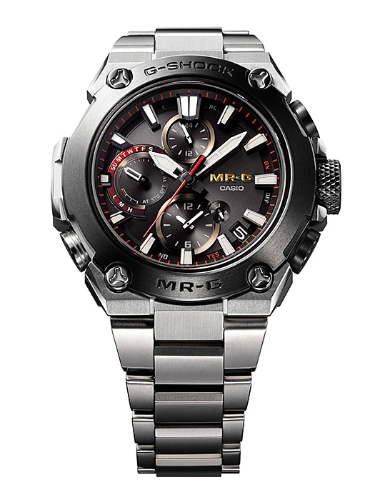 G-SHOCK MR-G MRG-B1000D-1A | eBay