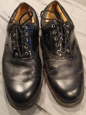 Icon Opti Flex Golf Shoes