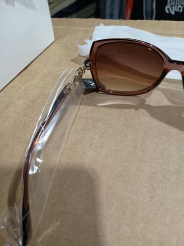 LUNETTES DE SOLEIL NEUVES VERSACE 1969 LLV9524 AVEC ÉTIQUETTES PRODOTTI 19,69 SPORTIVO - Photo 9 sur 9