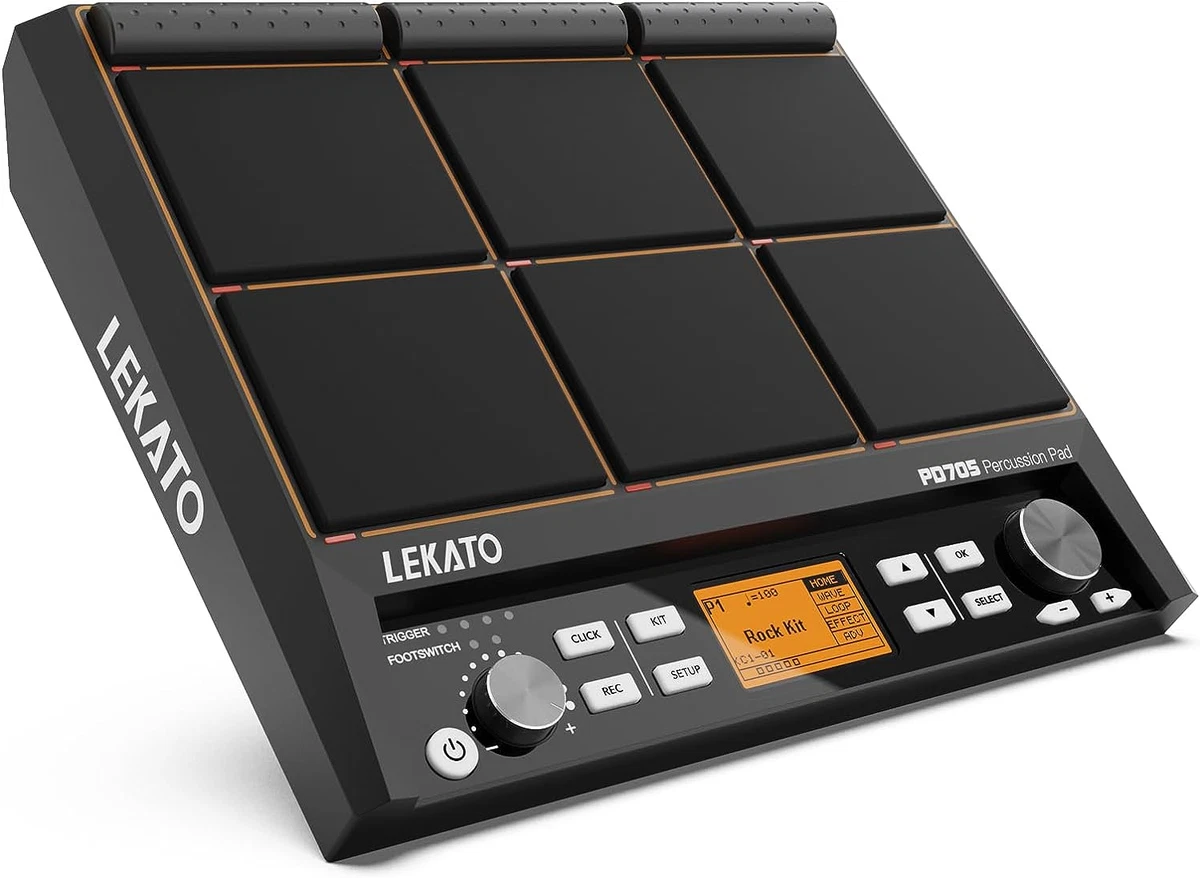 Drum pad 2024 ebay