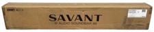 Savant Hst-studio46bg-2ch-00, 46" Ip Audio Powered Soundbar - New Factory Sealed