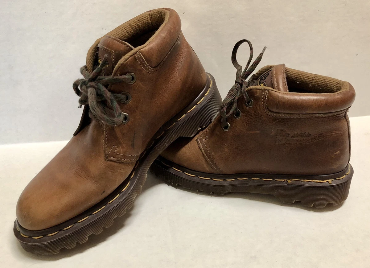 Doc martens shop boots ebay