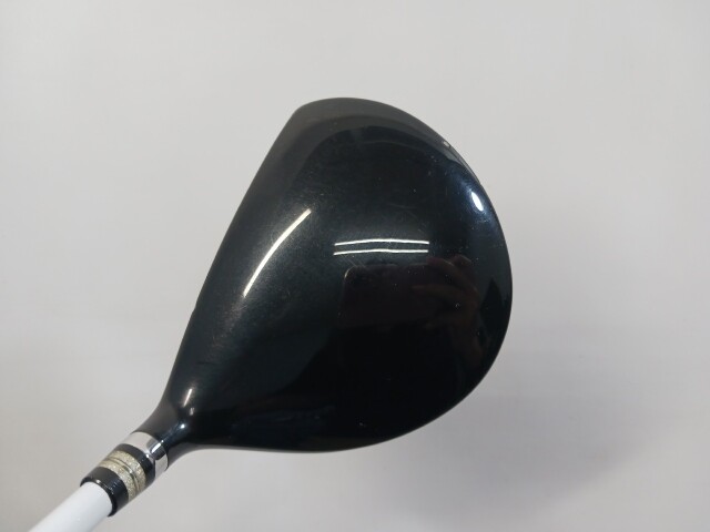 MYSTERY C-HT411 LITE Fairway Wood 5W AIR SPEEDER PLUS (UNI