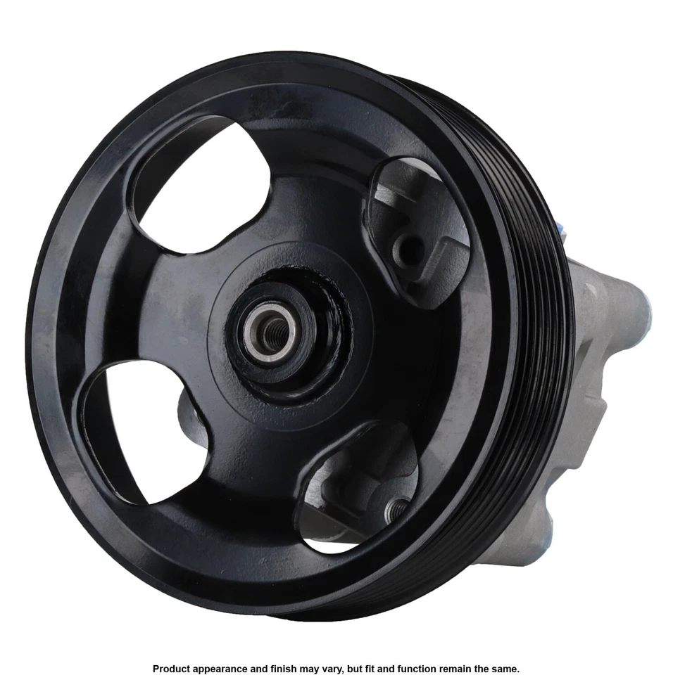 Bomba de dirección asistida Cardone 2015 2016 para Infiniti QX70 2014-2017 3,7 L V6 Foto 3 de 4