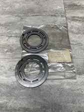 Lot Of 2 Sauer Sundstrand 9210478 Right Hand Valve Plate For 21 Series, Recon
