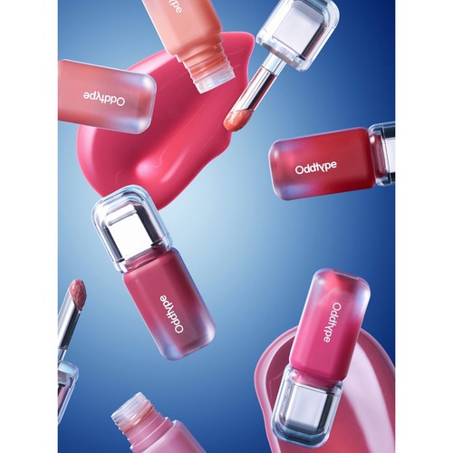 ODDTYPE Unseen Balloon Tint 3g 3color 2024 F/W K-Beauty - Picture 4 of 8