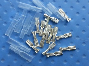 crimp spade