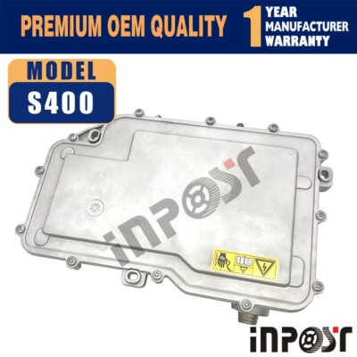 A0004401173 Hybrid Voltage Converter Control Module For Mercedes