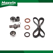 Timing Belt Tensioner Kit fit 03-17 Honda Accord Acura TL RL Odyssey Pilot