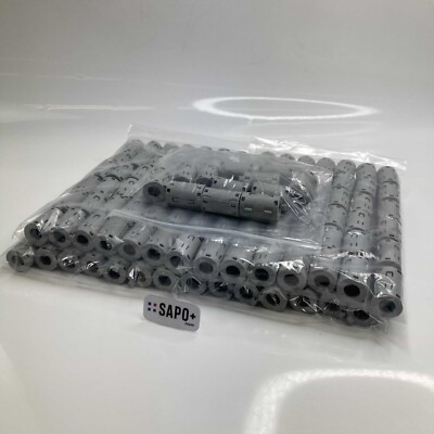 TDK-Lambda ZCAT2132-1130 180-piece set clamp filter new