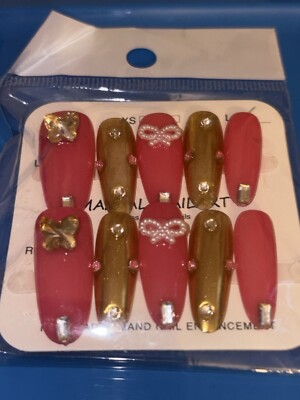 Nails