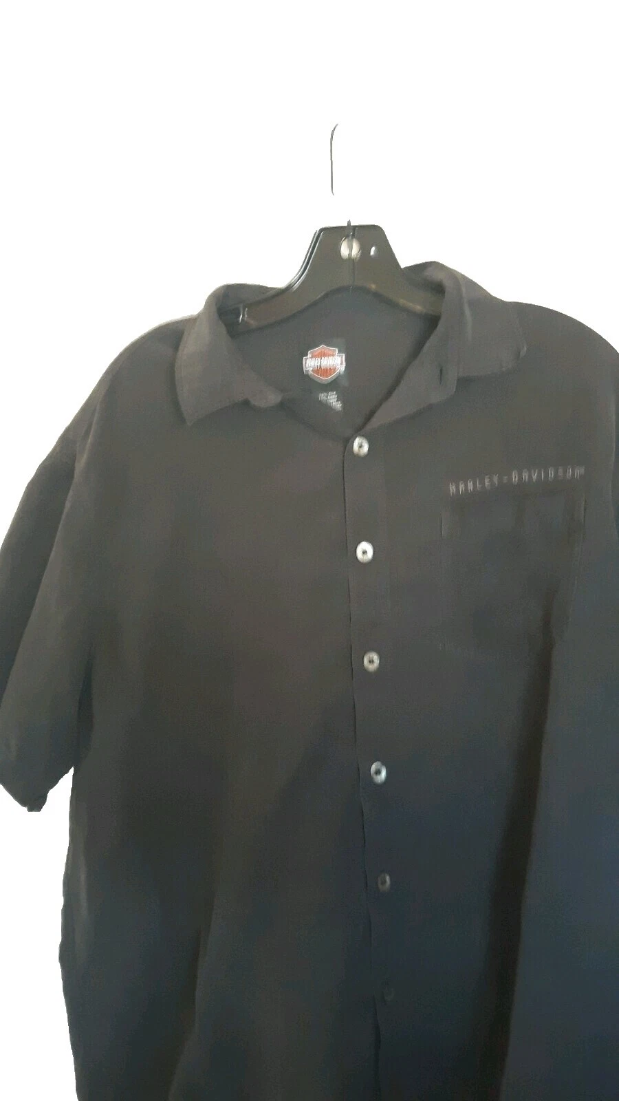 Camisetas Casual Negro Activewear para De hombre