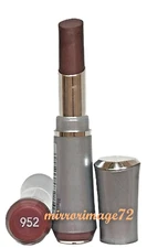CoverGirl Incredifull Lipcolor Lipstick 952 BOLD BORDEAUX, Discontinued, Rare