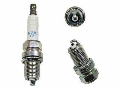 1x NGK ZÜNDKERZE BCPR7ES-11 FORD ESCORT SAAB 9-3 900 9000