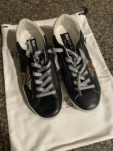 Golden Goose Zebra | eBay