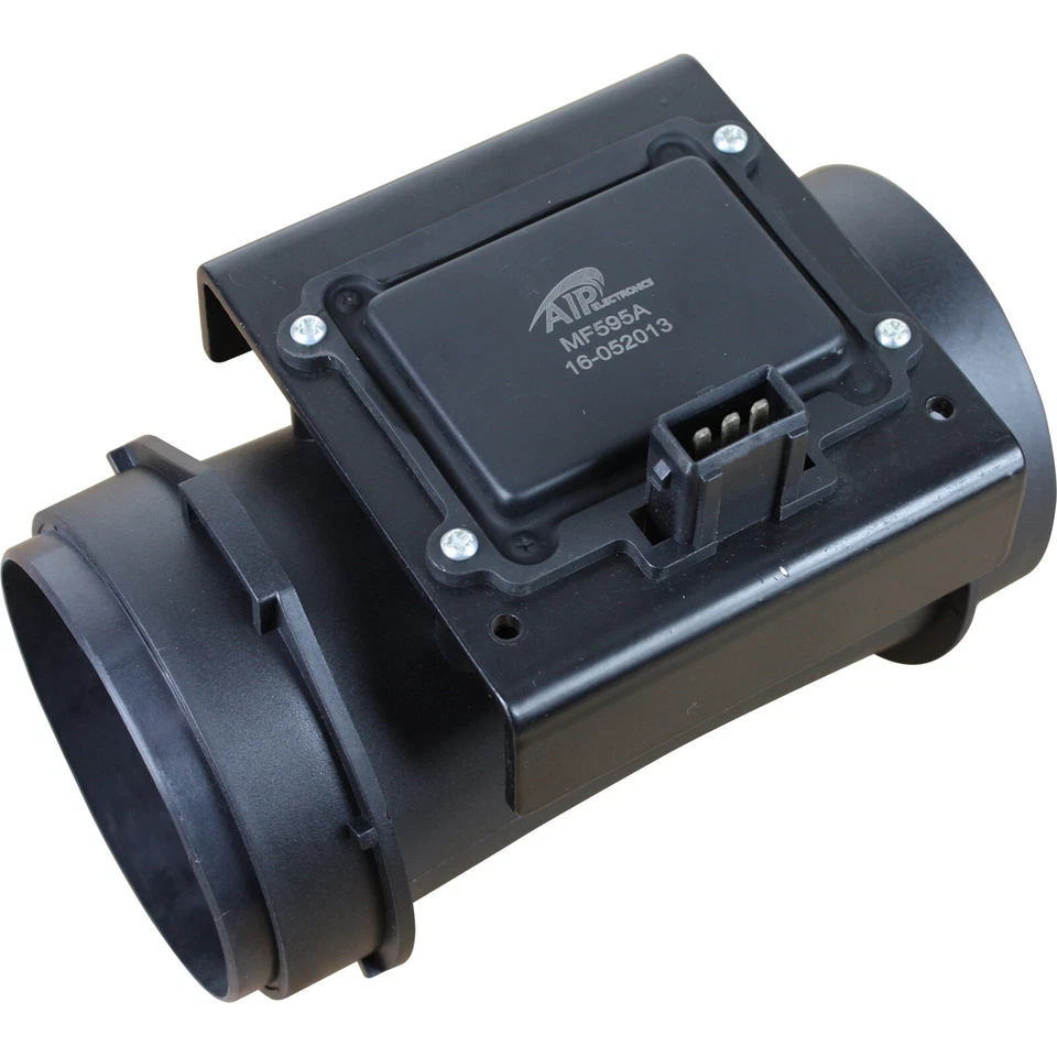 Novo sensor de fluxo de ar de massa para 1995-1999 Land Rover Discovery Range Rover ERR5595A - Imagem 2 de 4