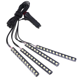 The Best Led Lights For Your Car Interior Review In 2020 Car Bibles