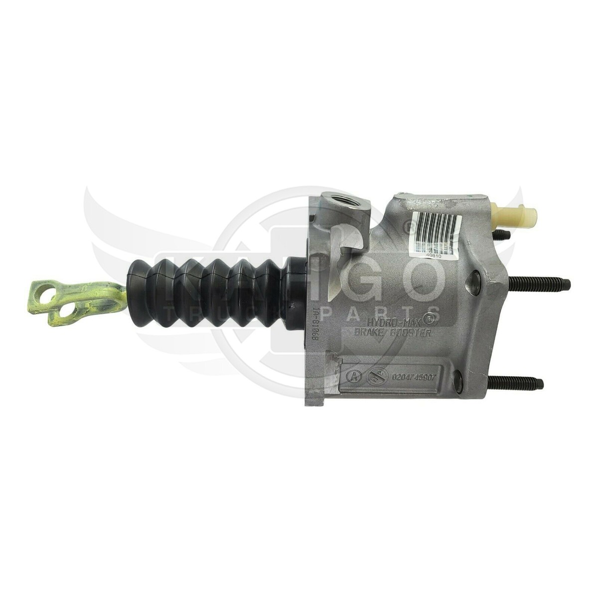 急須 2772114 Hydro-max Hydraulic Brake Booster, READ DESC. MANY