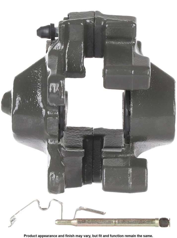 Pinza de freno de disco trasera izquierda cardone 2002 2003 para Mercedes-Benz C320 2001-2005 Foto 4 de 4