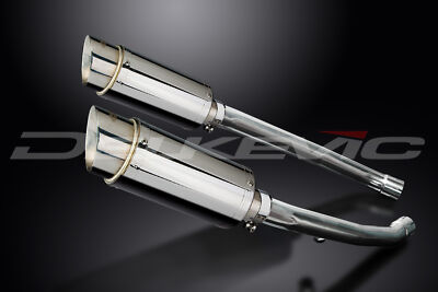 Kawasaki ZX-14R 2012-2023 Slip On 8