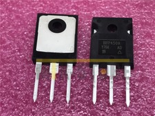 5PCS IRFP450A Trans MOSFET N-CH 500V 14A 3-Pin 3 Tab TO-247