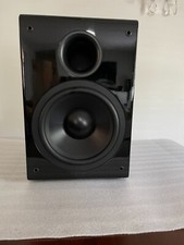 Nht Sw10 Mkii Powered Subwoofer