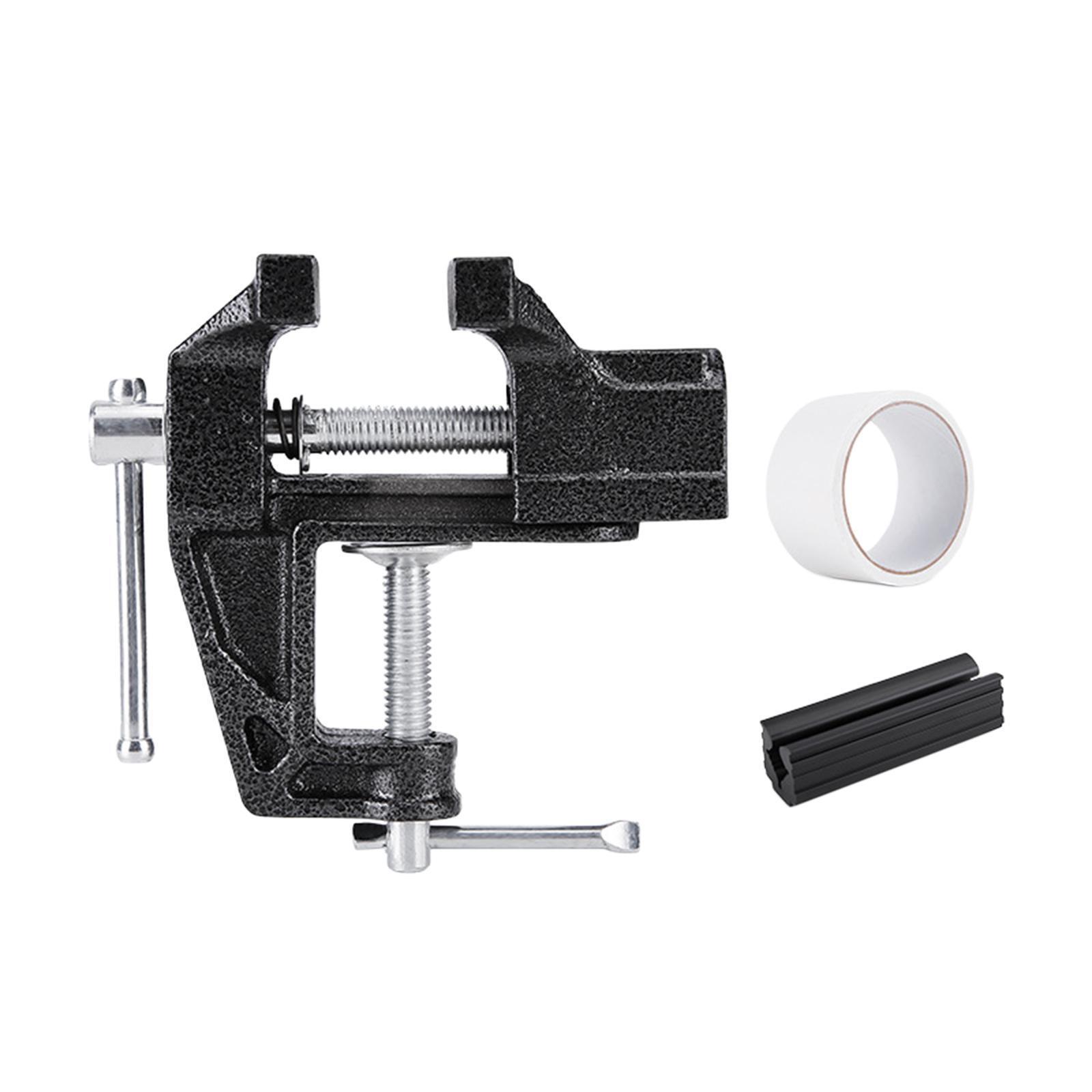 Golf Club Grip Golf Grip for Regripping Golf Clubs Vise Clamp Fixtures