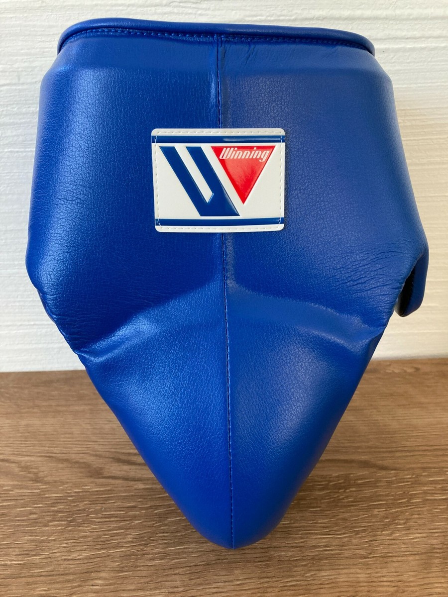 Winning CPS-500 ボクシングサポーター Lサイズ 白 Winning CPS-500 ボクシングサポーター Lサイズ 白 ボクシング