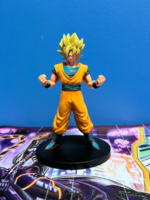 Dragon Ball Z - Burning Fighters - Vol.2 - Ver.B - Son Goku  Figure
