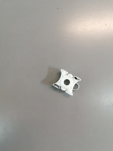 NEW GENUINE BMW E92 E93 & LCI DOOR WINDOW LIFTING CLIP 51321938884 1938884 - Picture 4 of 6