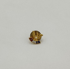 Fraternal Order of Eagles F.O.E Costume Jewelry Pin