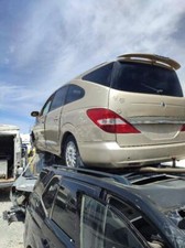 Amortisseur Ssangyong RODIUS