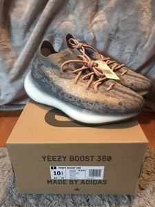 Used Yeezy 380 Mist Reflective for sale in Des Plaines letgo