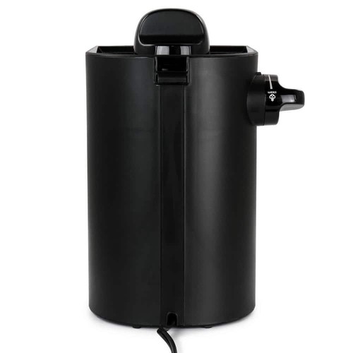 Mr. Coffee 2.5-Cup Drip Coffee Maker, Steam Espresso Machine, Cappuccino+Latte - 第 7/9 張圖片