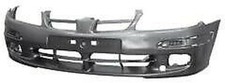 Baguette de porte Nissan ALMERA