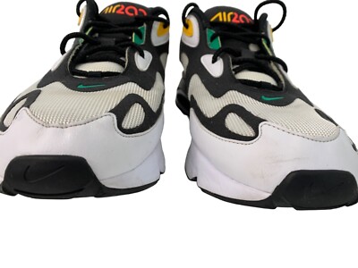 Nike Air Max 200 Mens Sneakers Size 13 Athletic Shoes AQ2568-101 7920 Nike Air Max 200 Mens Sneakers Size 13 Athletic Shoes AQ2568  main image 3