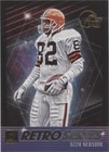 2021 Panini Donruss Ozzie Newsome #RS7