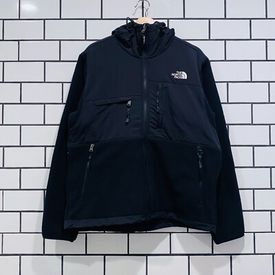 THE NORTH FACE RETRO DENALI HOODIE BLACK | eBay THE NORTH FACE RETRO DENALI HOODIE BLACK | eBay