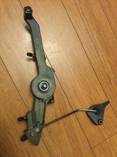 1997 MARINER MERCURY 150HP LEVER ASSY41094A3 410952 CAM 8142392 - Picture 3 of 5